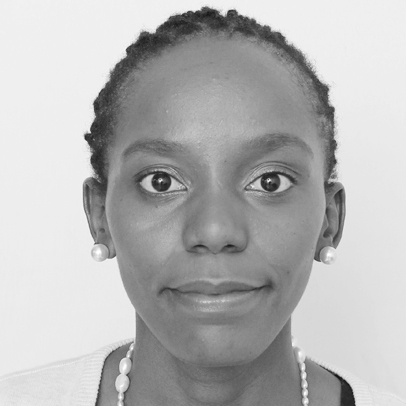 Elizabeth Kamundia - Global Campus