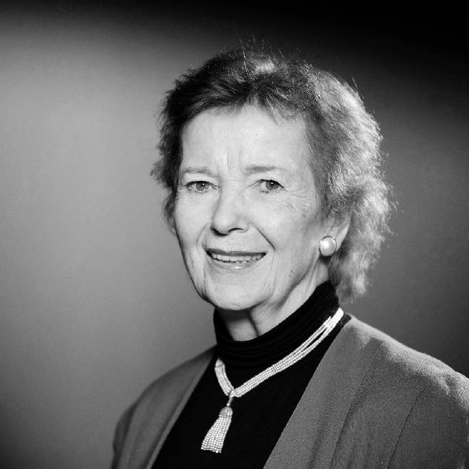 Mary Robinson