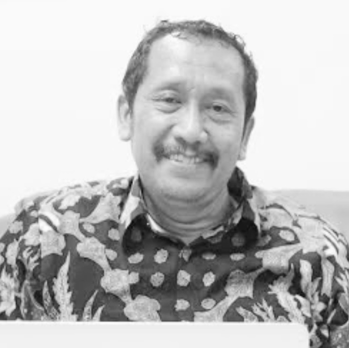 Dr. Purwo Santoso - Global Campus