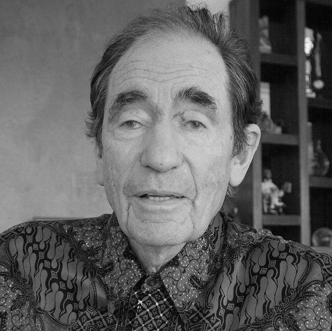 Albie Sachs - Global Campus