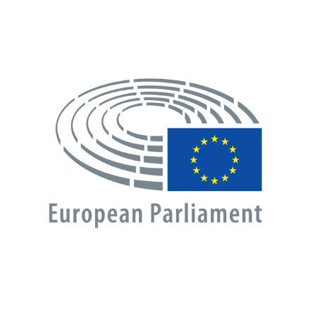 logo European Parliament