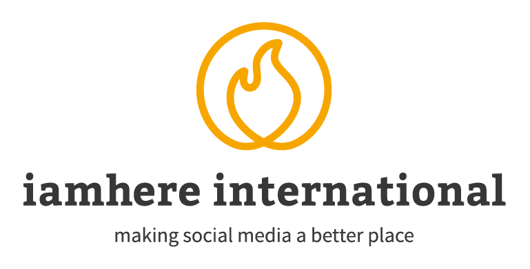 iamhere international