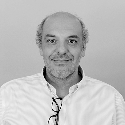 Jorge Migliore - Global Campus