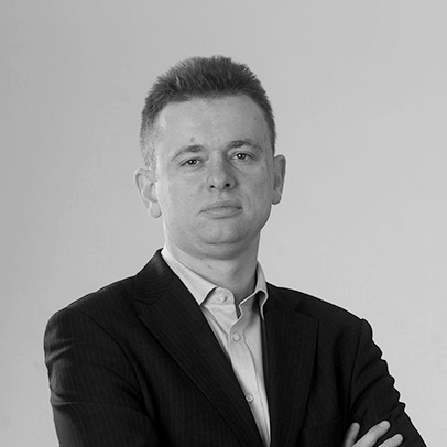 Goran Miletić - Global Campus