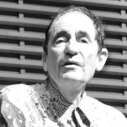 Albie Sachs - Global Campus