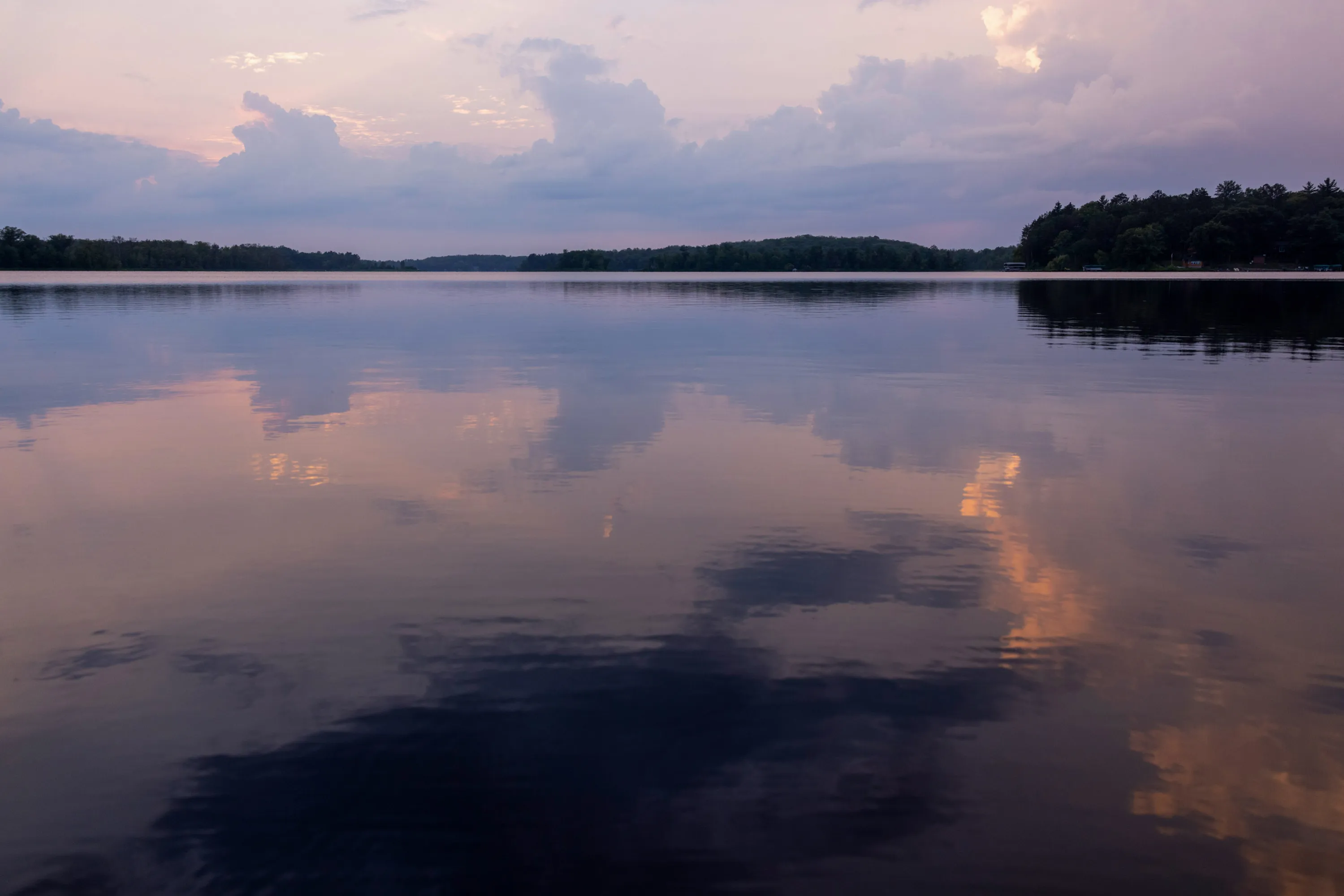 Big Sandy Lake