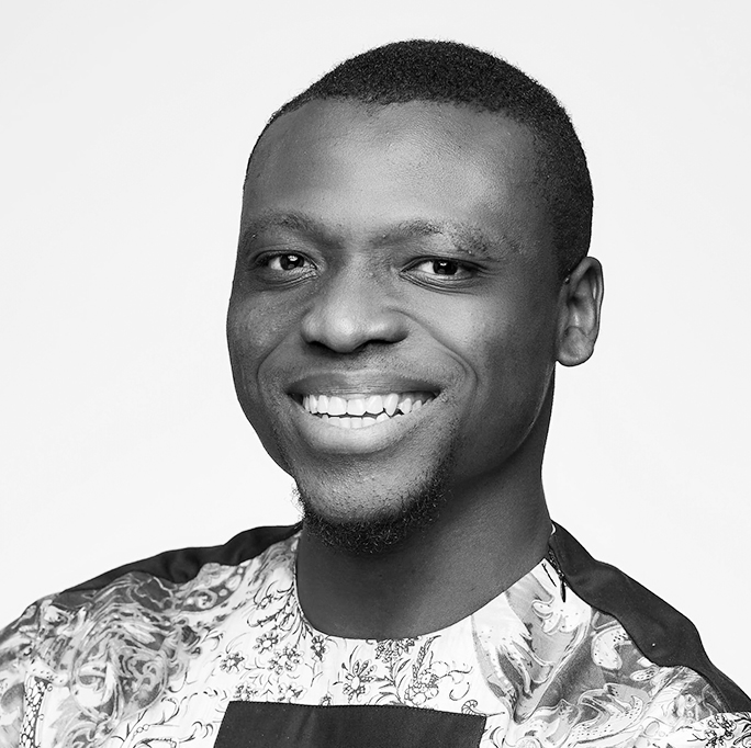 Adebayo Okeowo