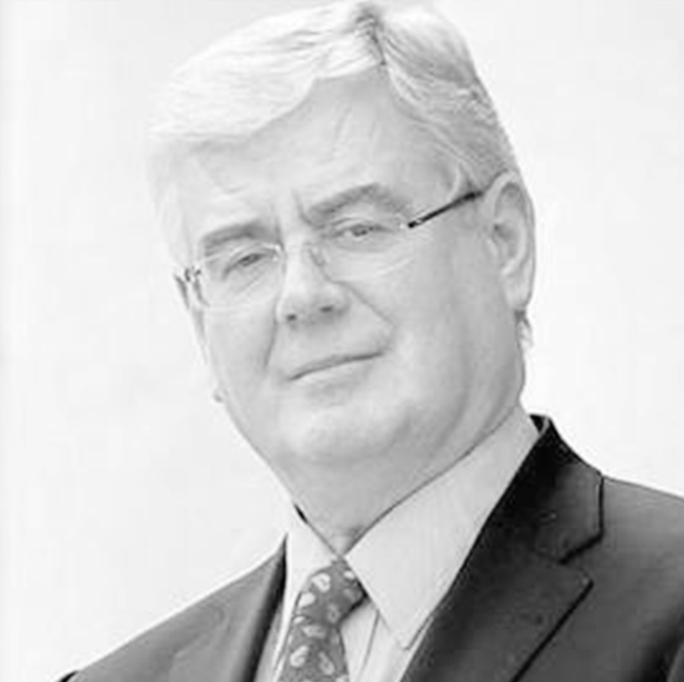 Eamon Gilmore