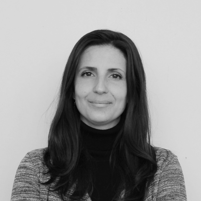 Valeria Zanrosso - Global Campus