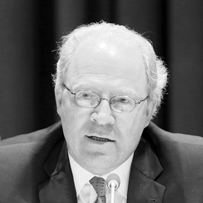 David Donoghue - Global Campus